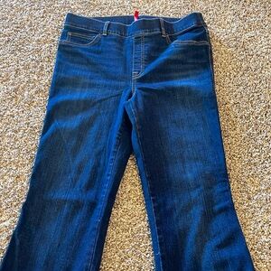 These are brand new pull on SPANX